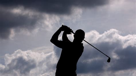 golf tips this week